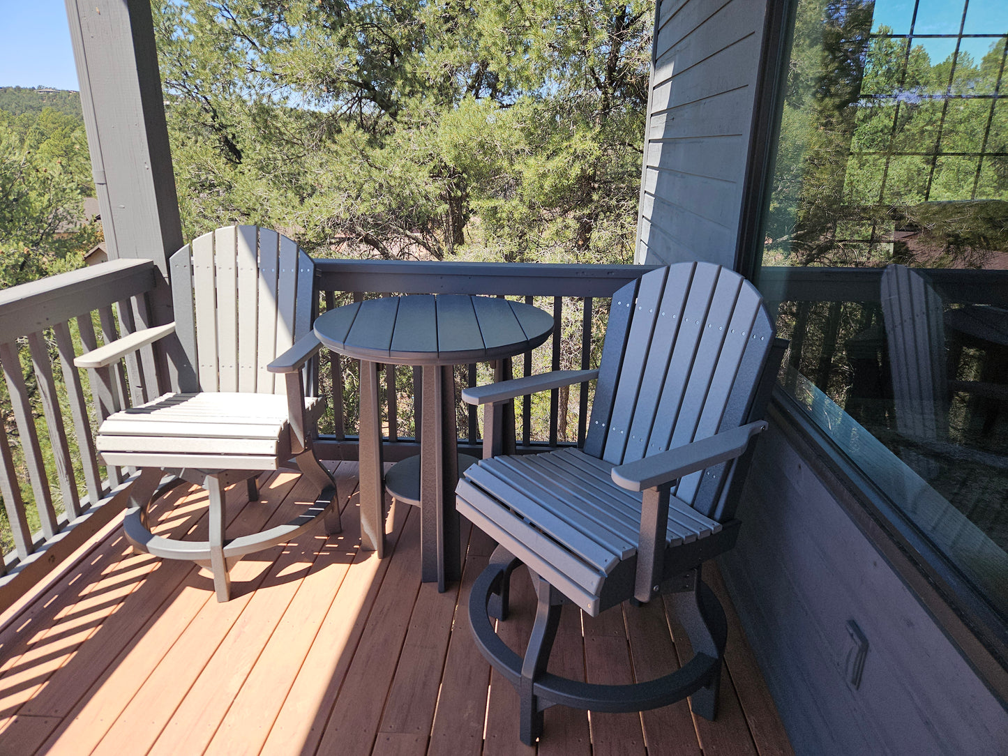 Balcony Table