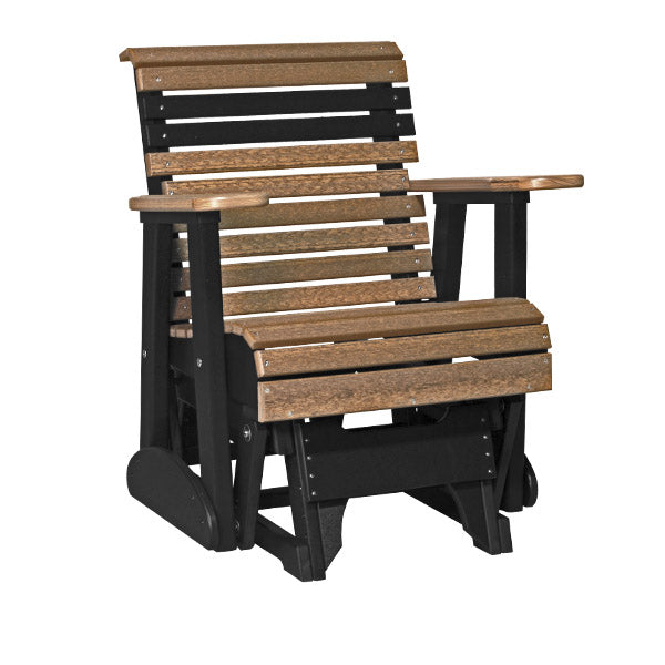 Plain Glider Chair