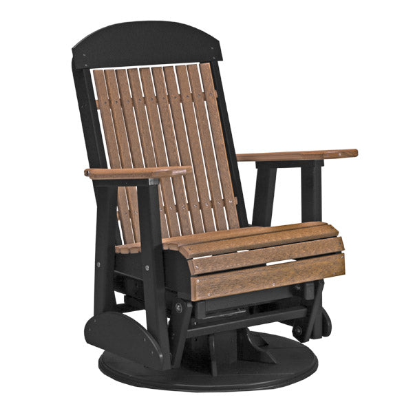 Classic Swivel Glider
