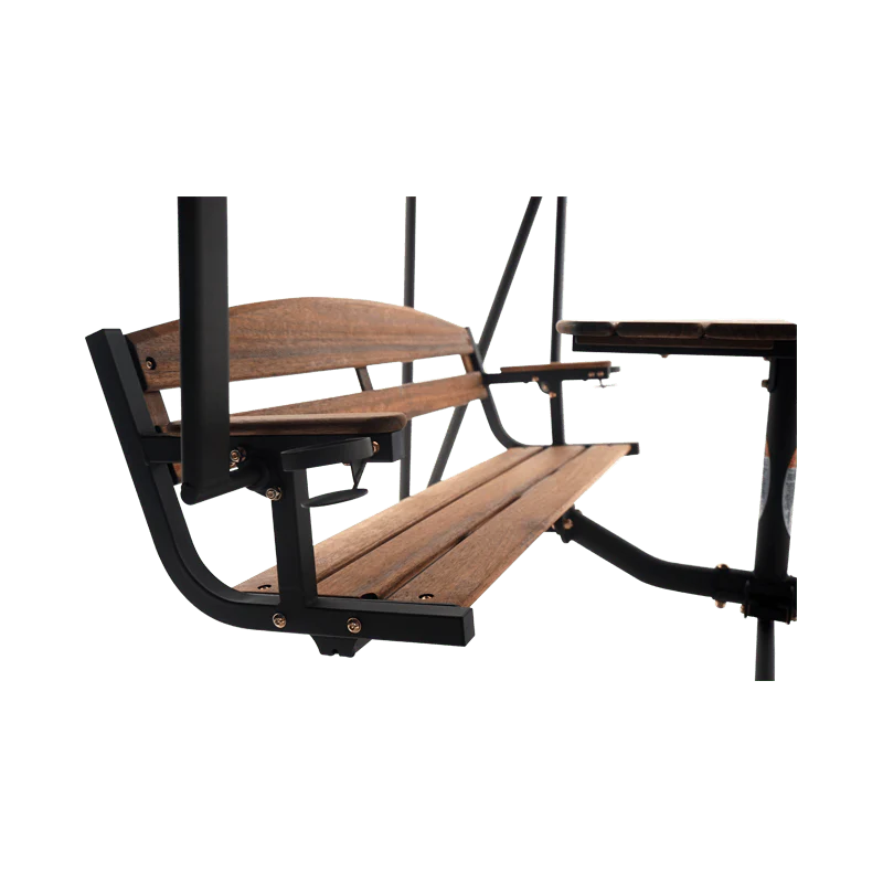 4-6 Person bench Swing 460