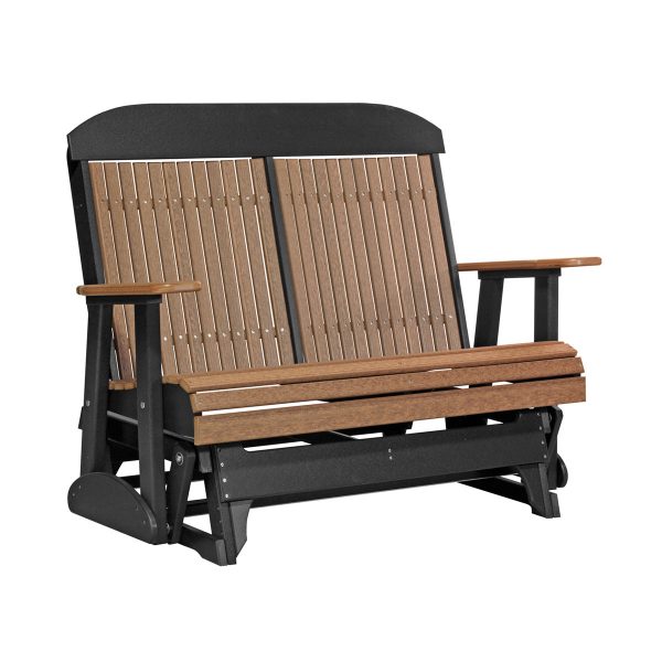 2- Seated Classic Glider