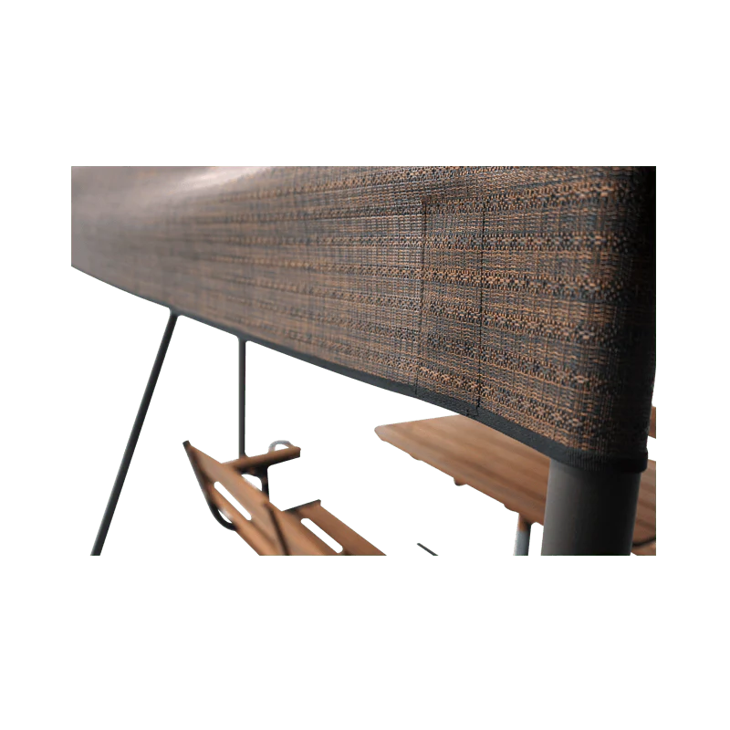 4-6 Person bench Swing 460