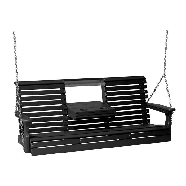 5′ Plain Swing