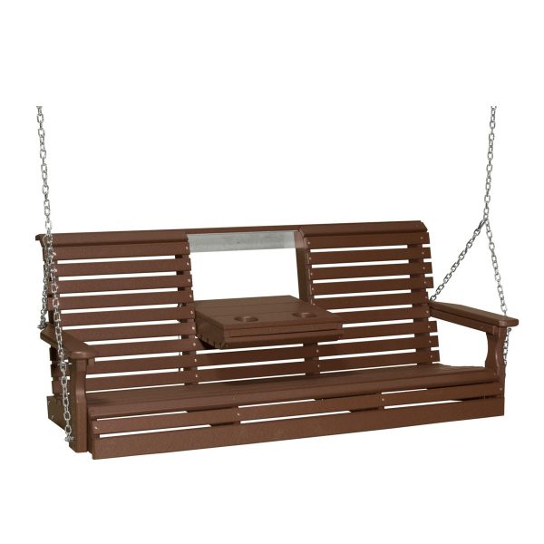 5′ Plain Swing