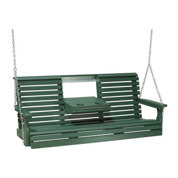 5′ Plain Swing
