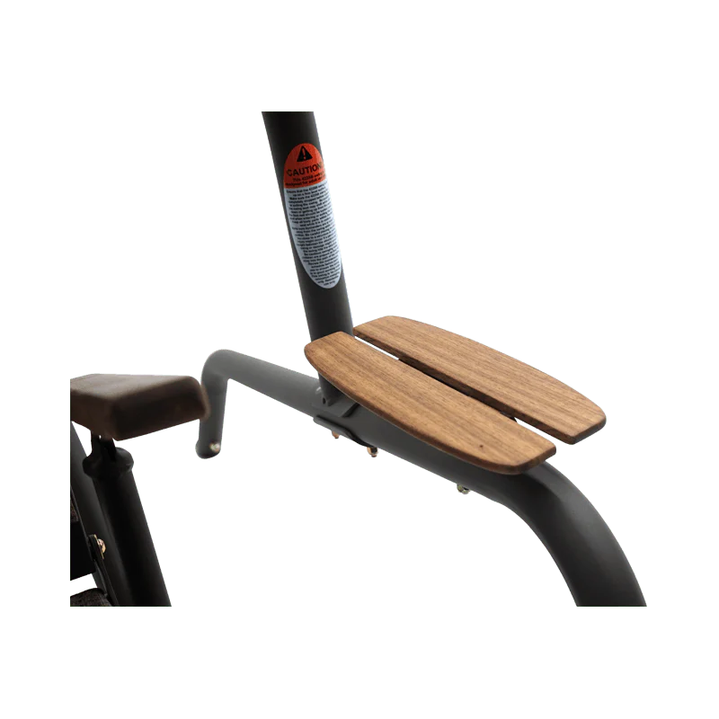 2- Person Seated Recliner