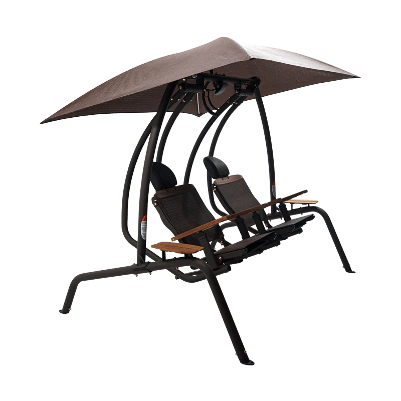 2- Person Seated Recliner