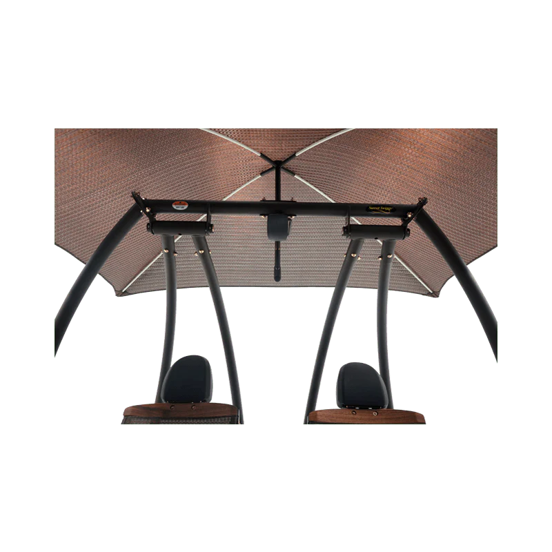 2- Person Seated Recliner