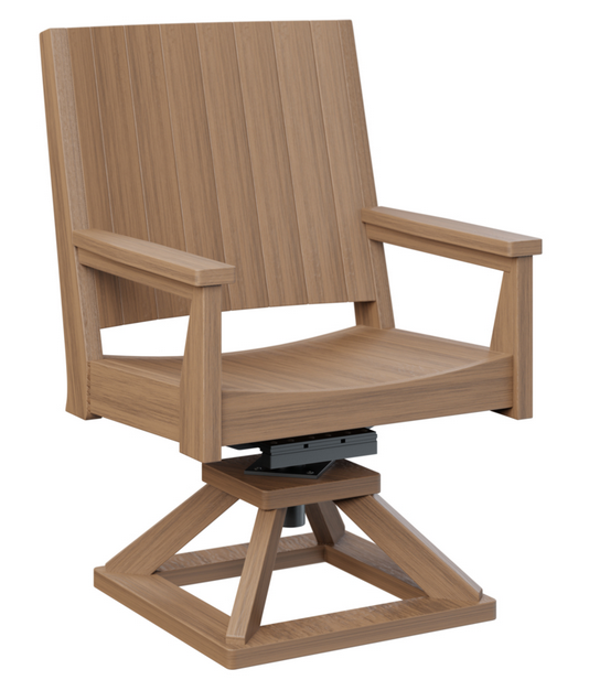 Chat Swivel Rocker