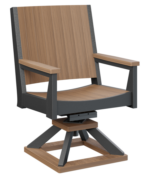 Chat Swivel Rocker