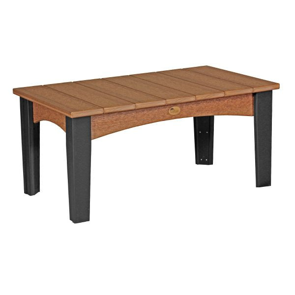 Square Coffee Table