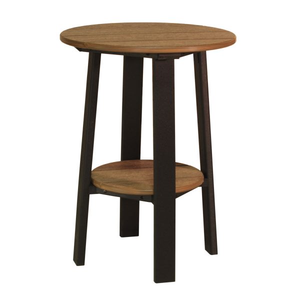 Balcony End Table 28″