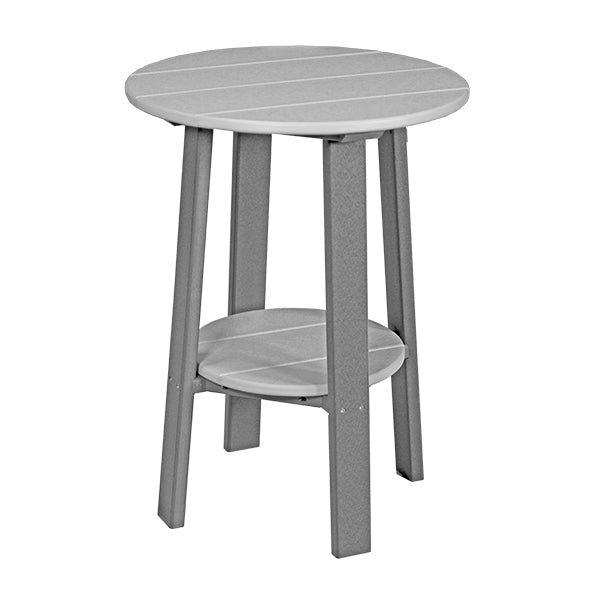 Balcony End Table 28″