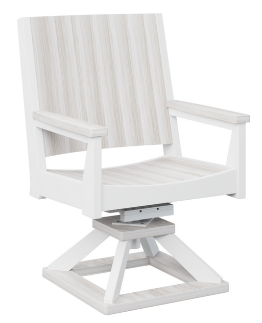 Chat Swivel Rocker