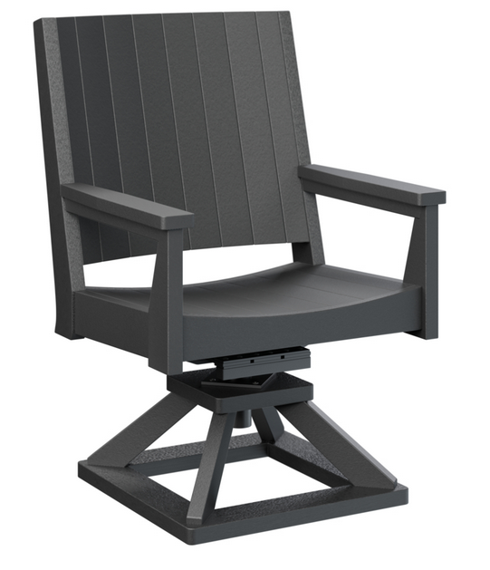 Chat Swivel Rocker