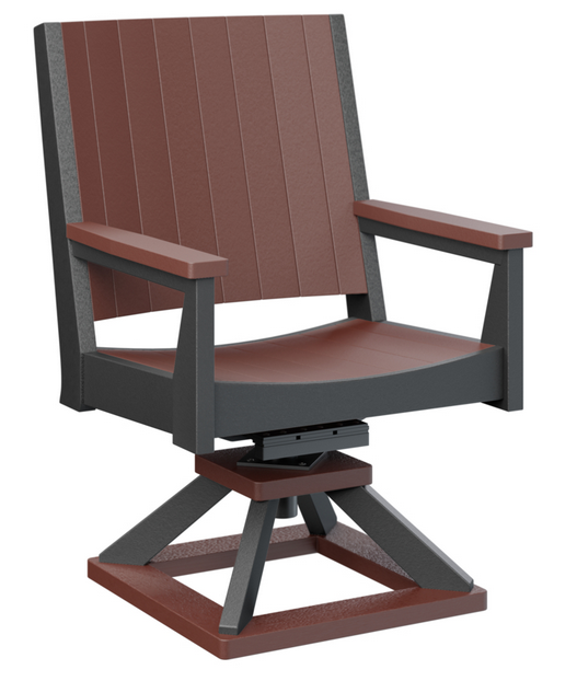 Chat Swivel Rocker