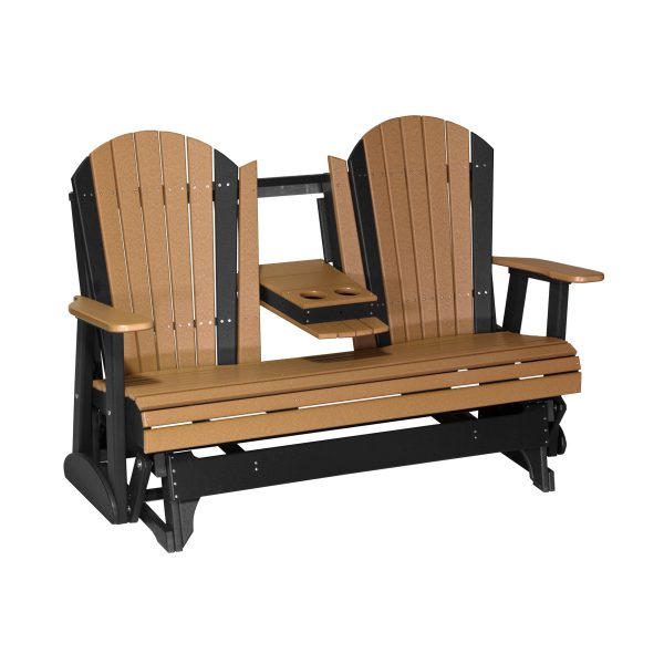 5′ Adirondack Glider