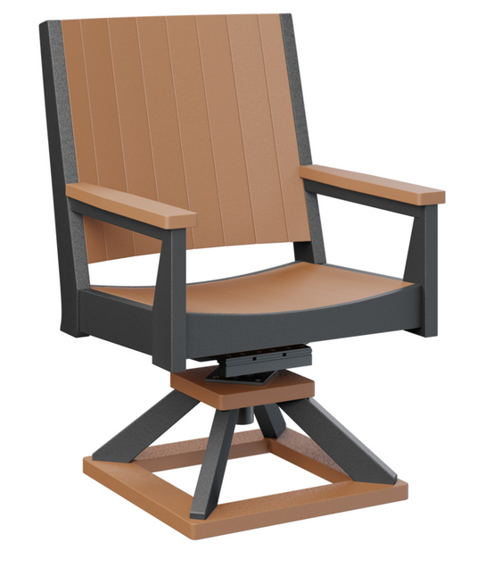 Chat Swivel Rocker