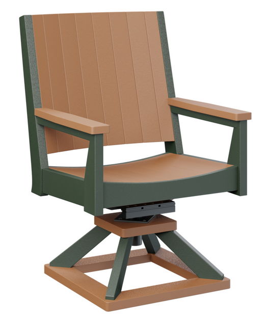 Chat Swivel Rocker