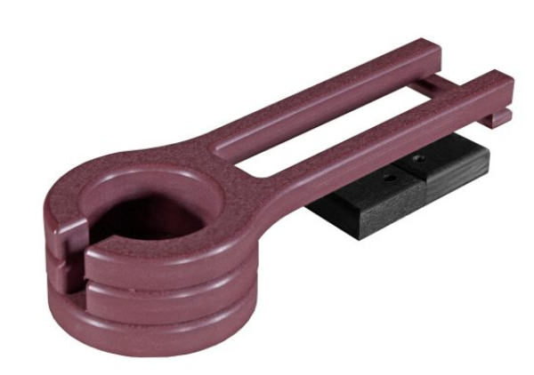 Slide out Individual Cup Holders