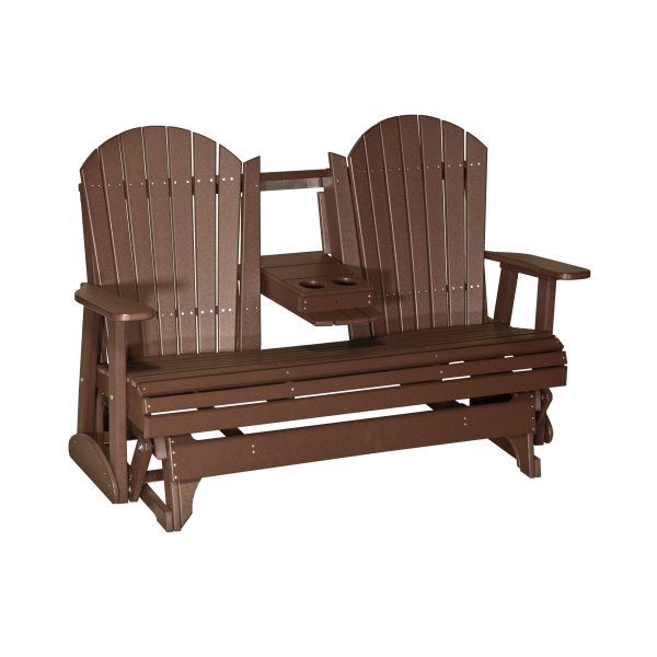 5′ Adirondack Glider