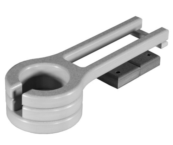 Slide out Individual Cup Holders