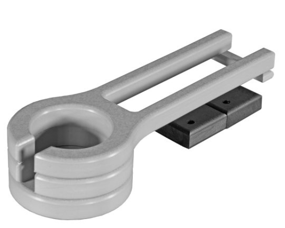 Slide out Individual Cup Holders