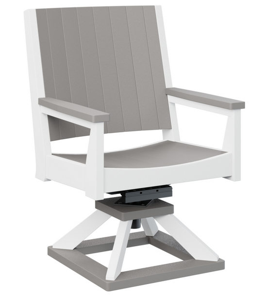Chat Swivel Rocker