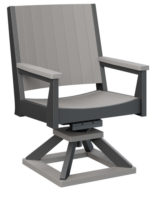 Chat Swivel Rocker