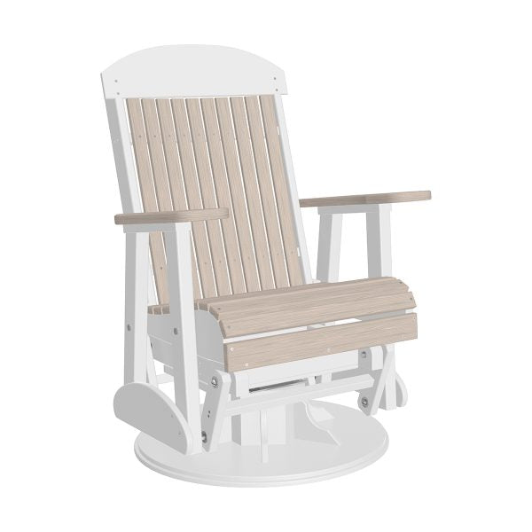 Classic Swivel Glider