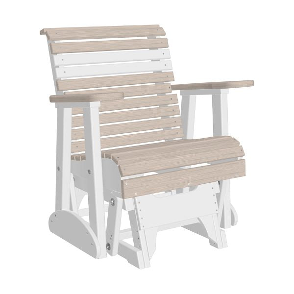 Plain Glider Chair