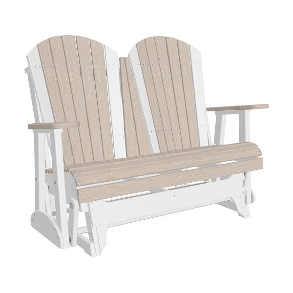 2- Seated Adirondack Glider