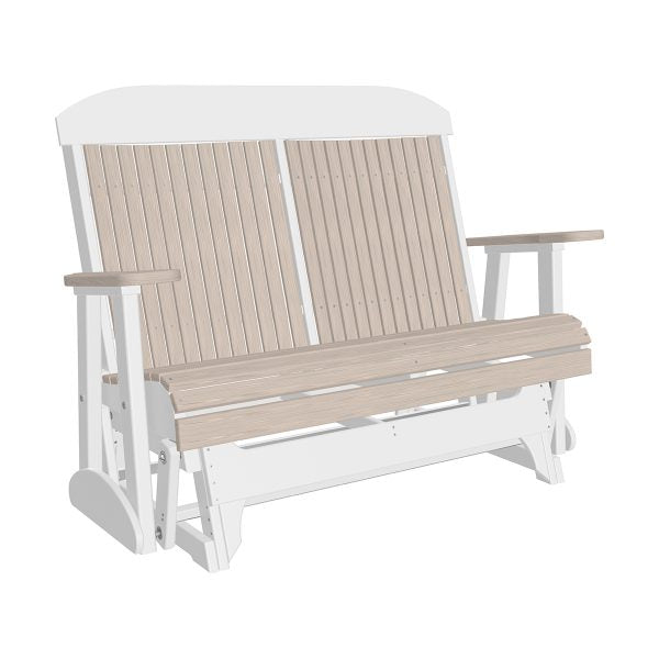 2- Seated Classic Glider