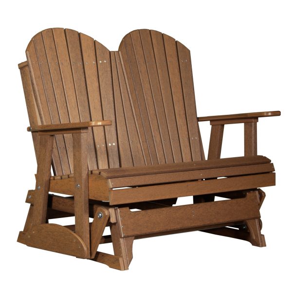 2- Seated Adirondack Glider