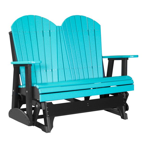 2- Seated Adirondack Glider