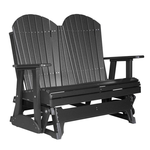 2- Seated Adirondack Glider
