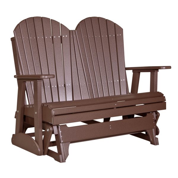 2- Seated Adirondack Glider
