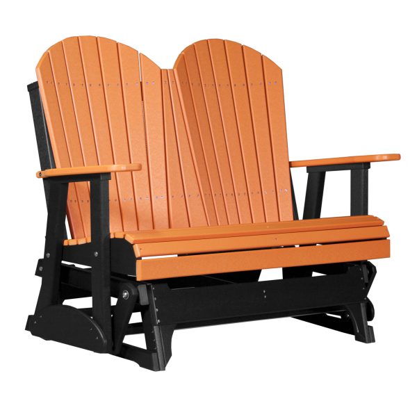2- Seated Adirondack Glider