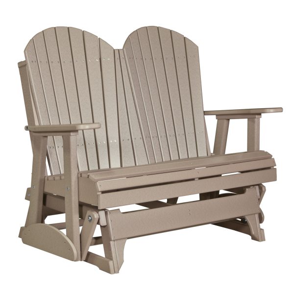 2- Seated Adirondack Glider