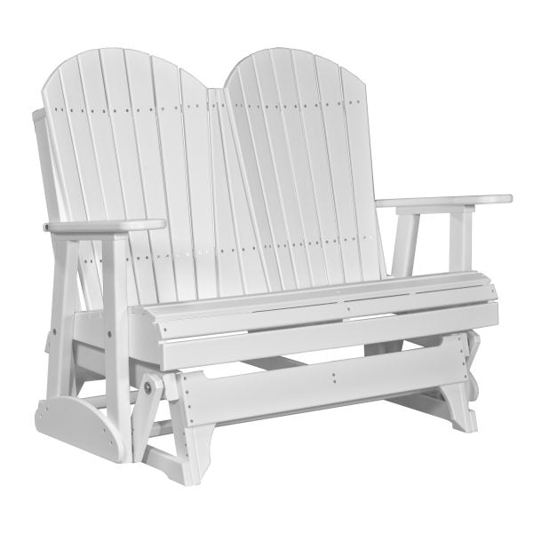 2- Seated Adirondack Glider