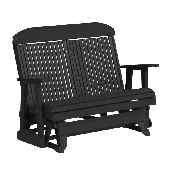 2- Seated Classic Glider