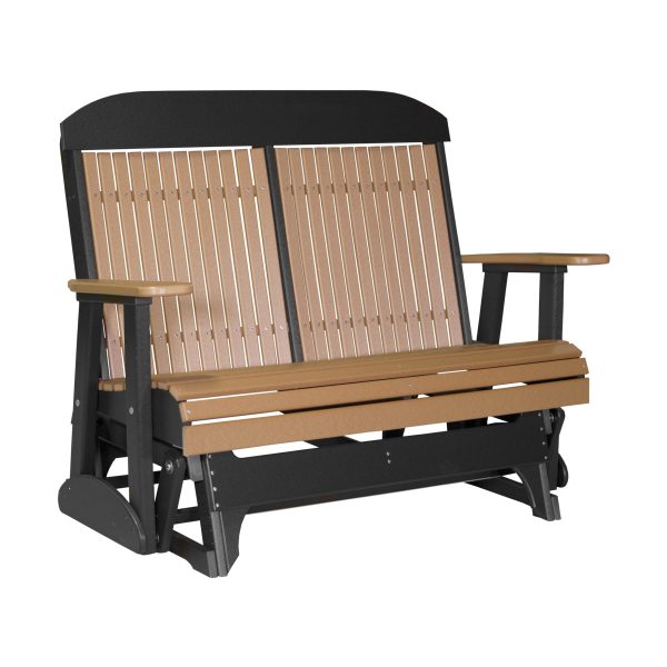 2- Seated Classic Glider