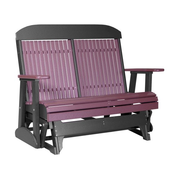 2- Seated Classic Glider