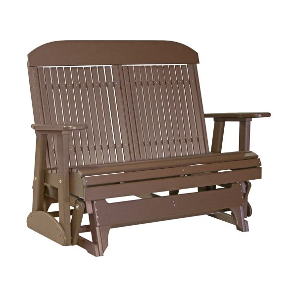 2- Seated Classic Glider