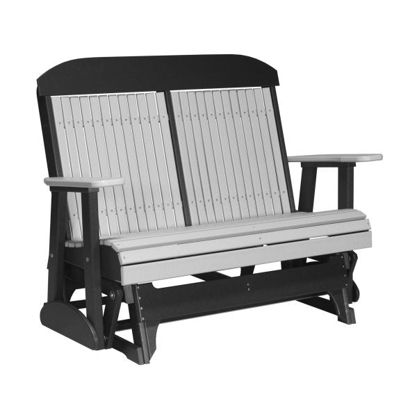 2- Seated Classic Glider