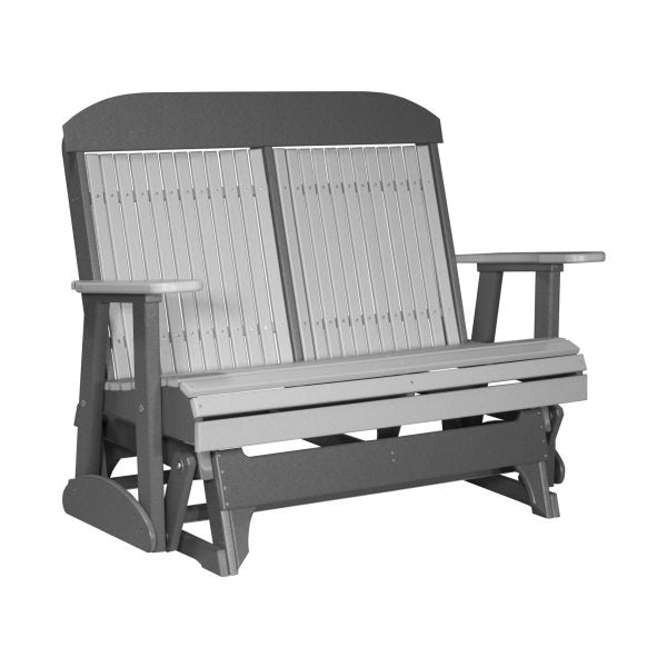 2- Seated Classic Glider