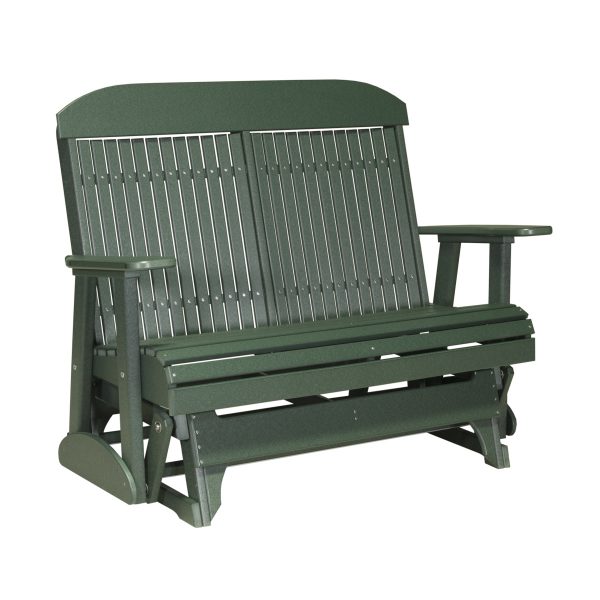 2- Seated Classic Glider