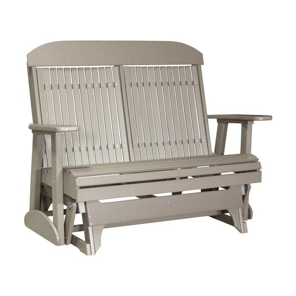 2- Seated Classic Glider