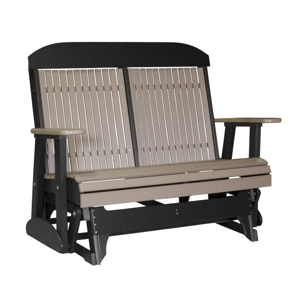 2- Seated Classic Glider