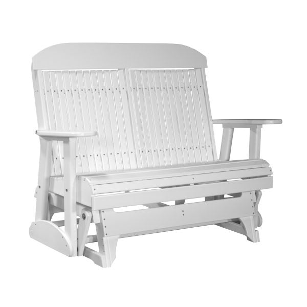 2- Seated Classic Glider